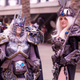 Cosplay by Chiefy Creates | Photo by Mineralblu